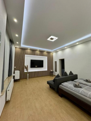 Micro Apartment Leipzig 2